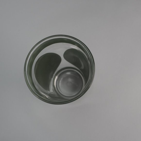 VTG Dominion Jasperware Cameo Tumbler - Picture 9 of 10